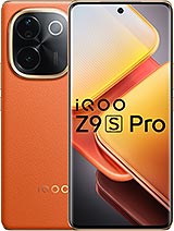 vivo iQOO Z9s Pro 5G official product image