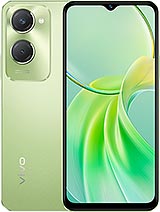 vivo vivo T3 Lite 5G official product image
