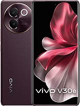 vivo V30e official product image