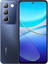 vivo V40 SE 5G official product image