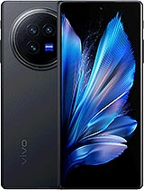 vivo vivo X Fold 3 official product image