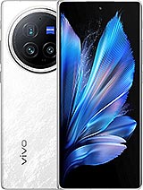 vivo vivo X Fold 3 Pro official product image