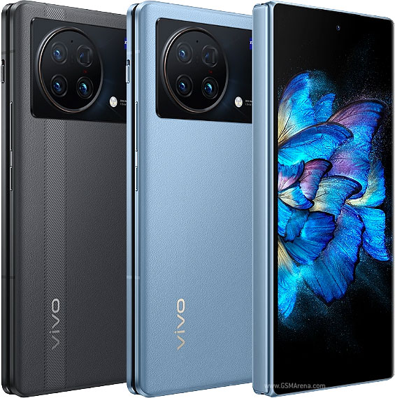 vivo X Fold 4 official product image