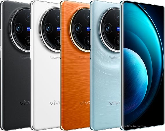 vivo X100 Pro official product image