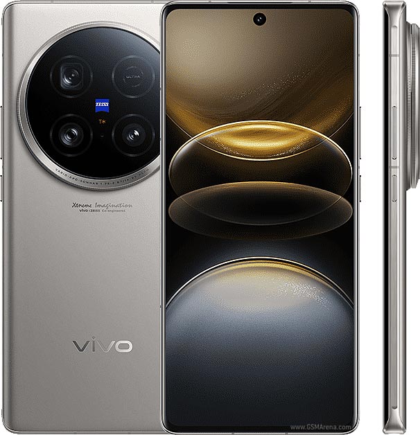 vivo X100 Ultra official product image