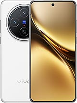 vivo X200 official product image