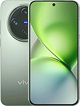 vivo X200 Pro mini official product image