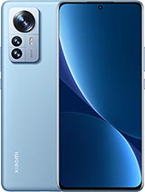 Xiaomi Xiaomi 12 Pro official product image