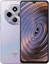 Xiaomi Redmi A4 5G official product image