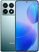 Xiaomi Redmi K70 Pro official product image