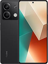 Xiaomi Redmi Note 13 4G official product image