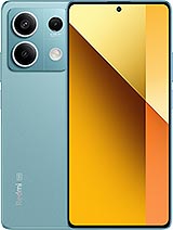 Xiaomi Redmi Note 13 5G official product image